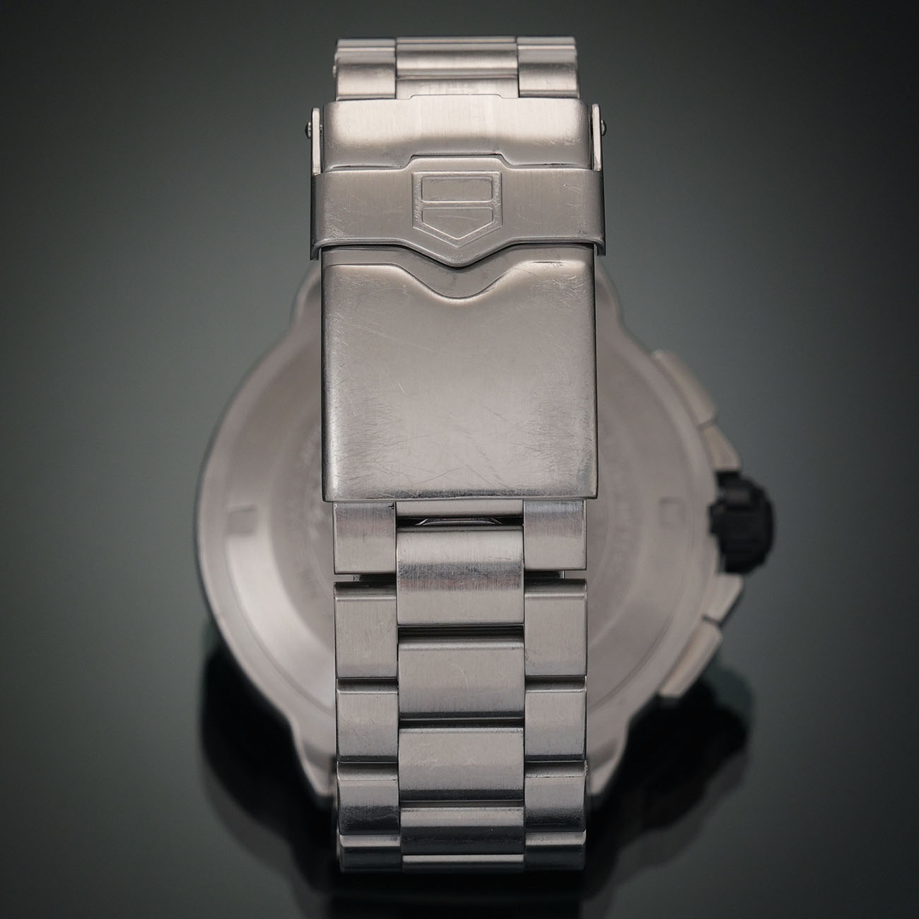 TAG Heuer(USED)태그호이어 포뮬러 1 쿼츠 CAU1119